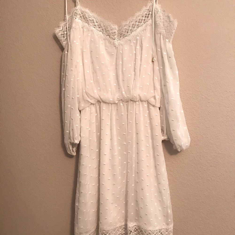 Gianni Bini dress